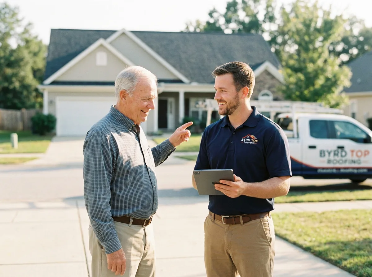 Roofing Startex, SC FAQs